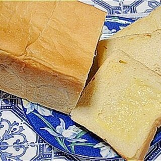 チーズ食パン　1.5斤　溶けるスライスチーズ